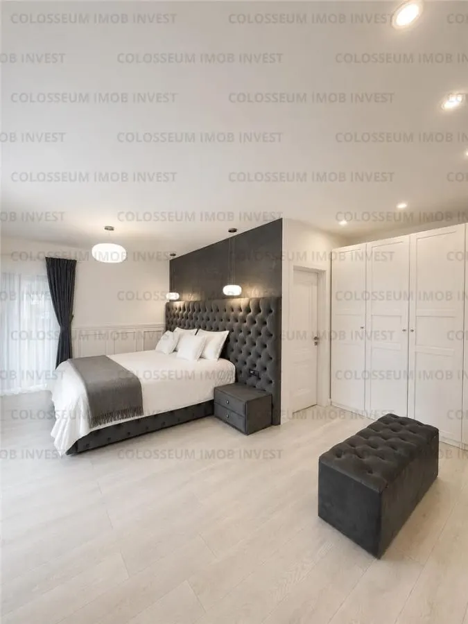 Casa individula 4 camere- zona Tarlungeni-Carpinis - foto 2
