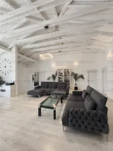 Casa individula 4 camere- zona Tarlungeni-Carpinis - foto 14