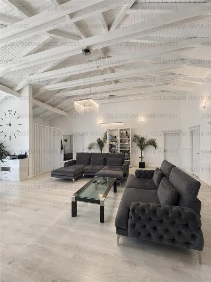 Casa individula 4 camere- zona Tarlungeni-Carpinis - foto 14
