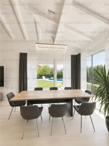 Casa individula 4 camere- zona Tarlungeni-Carpinis - foto 15