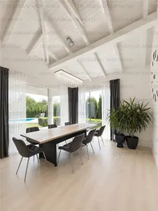 Casa individula 4 camere- zona Tarlungeni-Carpinis - foto 16