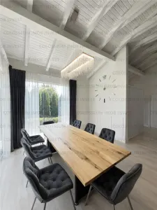 Casa individula 4 camere- zona Tarlungeni-Carpinis - foto 17