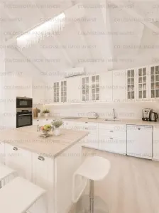 Casa individula 4 camere- zona Tarlungeni-Carpinis - foto 19