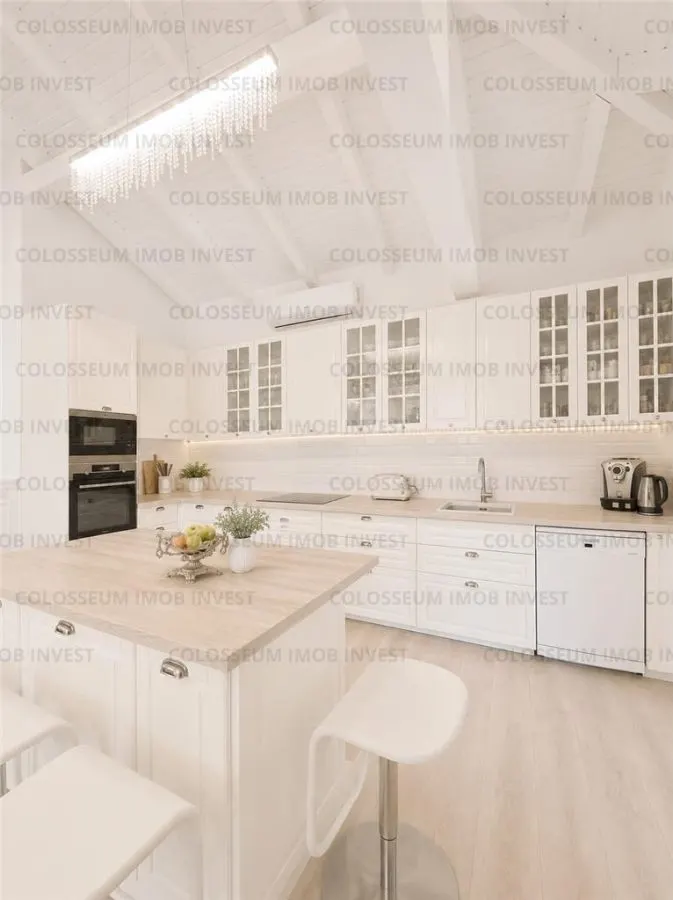 Casa individula 4 camere- zona Tarlungeni-Carpinis - foto 19