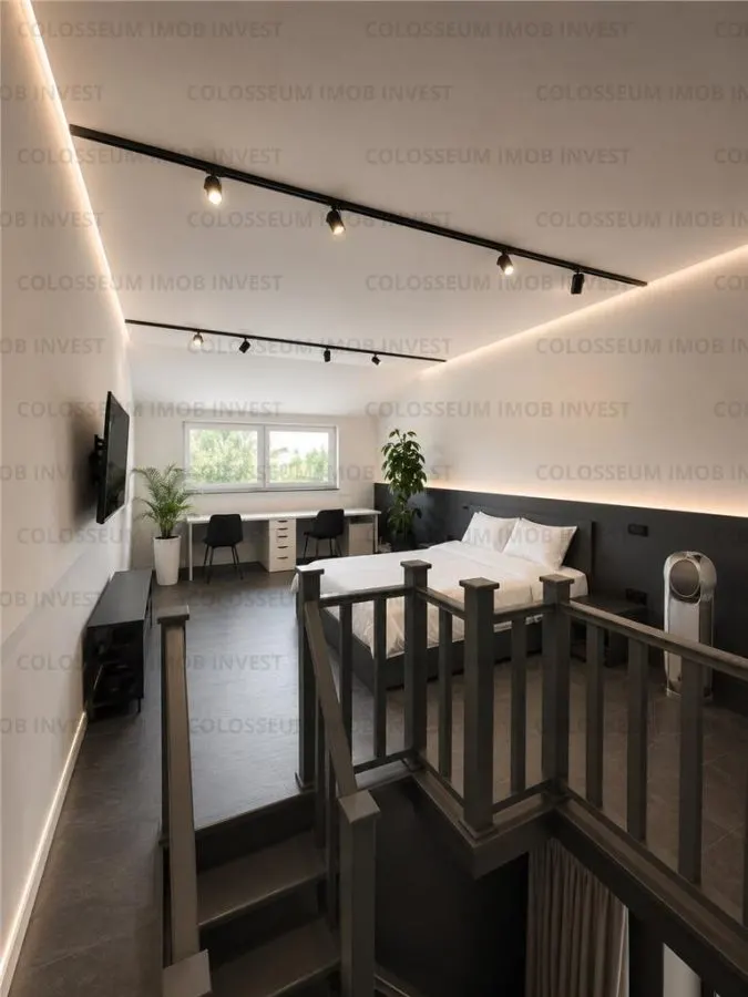 Casa individula 4 camere- zona Tarlungeni-Carpinis - foto 3