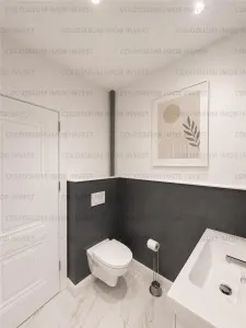 Casa individula 4 camere- zona Tarlungeni-Carpinis - foto 21