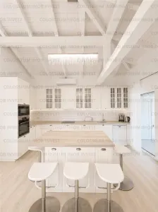 Casa individula 4 camere- zona Tarlungeni-Carpinis - foto 5