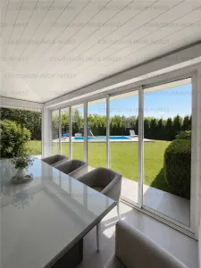 Casa individula 4 camere- zona Tarlungeni-Carpinis - foto 6