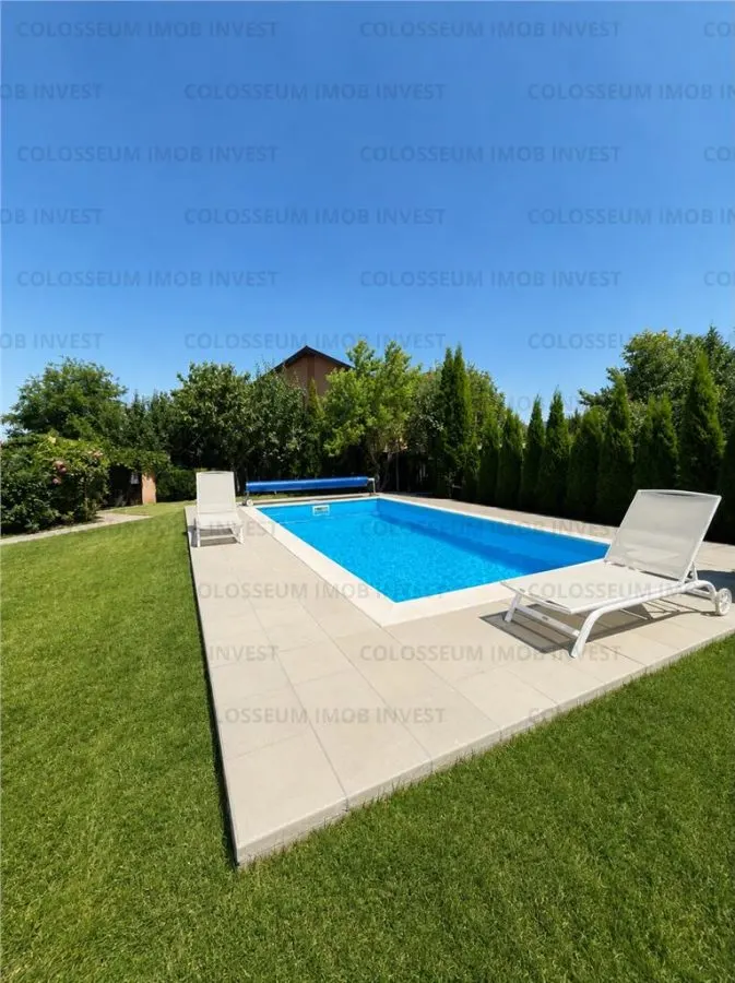 Casa individula 4 camere- zona Tarlungeni-Carpinis - foto 7