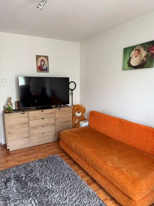 Apartament 2 camere , Avram Iancu,parcare,mobilat ,79900 Euro - foto 3