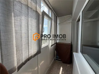 Apartament 2 camere cf 1 semidecomandat zona Unirii Sud - foto 11