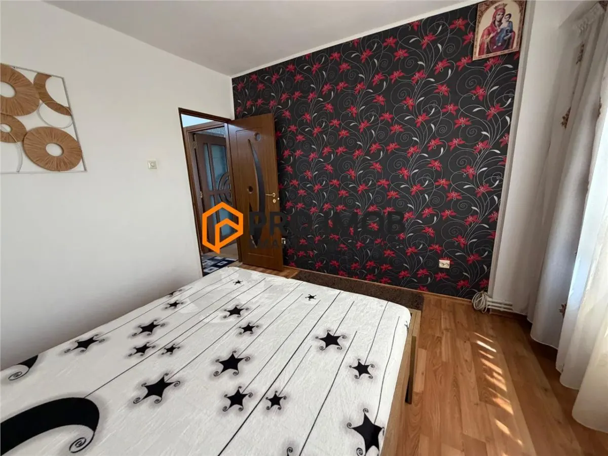 Apartament 2 camere cf 1 semidecomandat zona Unirii Sud - foto 4
