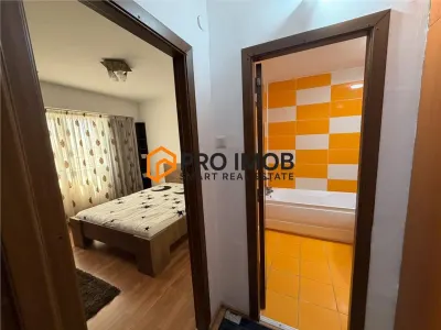 Apartament 2 camere cf 1 semidecomandat zona Unirii Sud - foto 7
