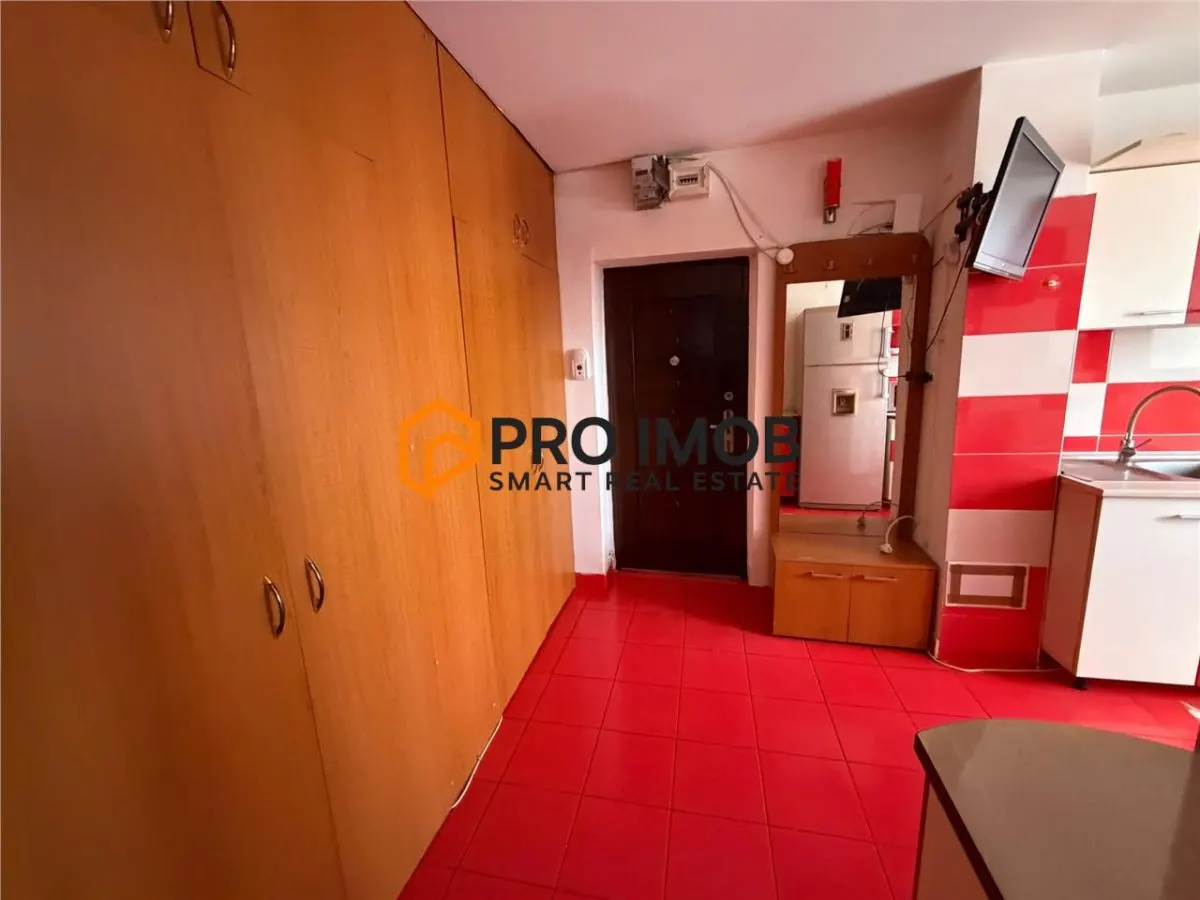 Apartament 2 camere cf 1 semidecomandat zona Unirii Sud - foto 9