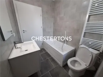 For Sale â€¢Casa P+1+Podâ€¢Amplasament deosebit â€¢ Constructie impecabila â€¢ Curte 450 mpâ€¢Samurcasi-Buftea - foto 15