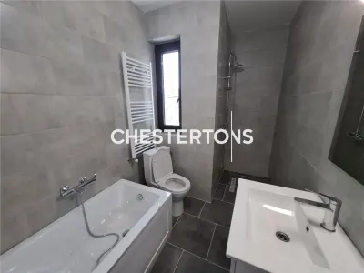 For Sale â€¢Casa P+1+Podâ€¢Amplasament deosebit â€¢ Constructie impecabila â€¢ Curte 450 mpâ€¢Samurcasi-Buftea - foto 16