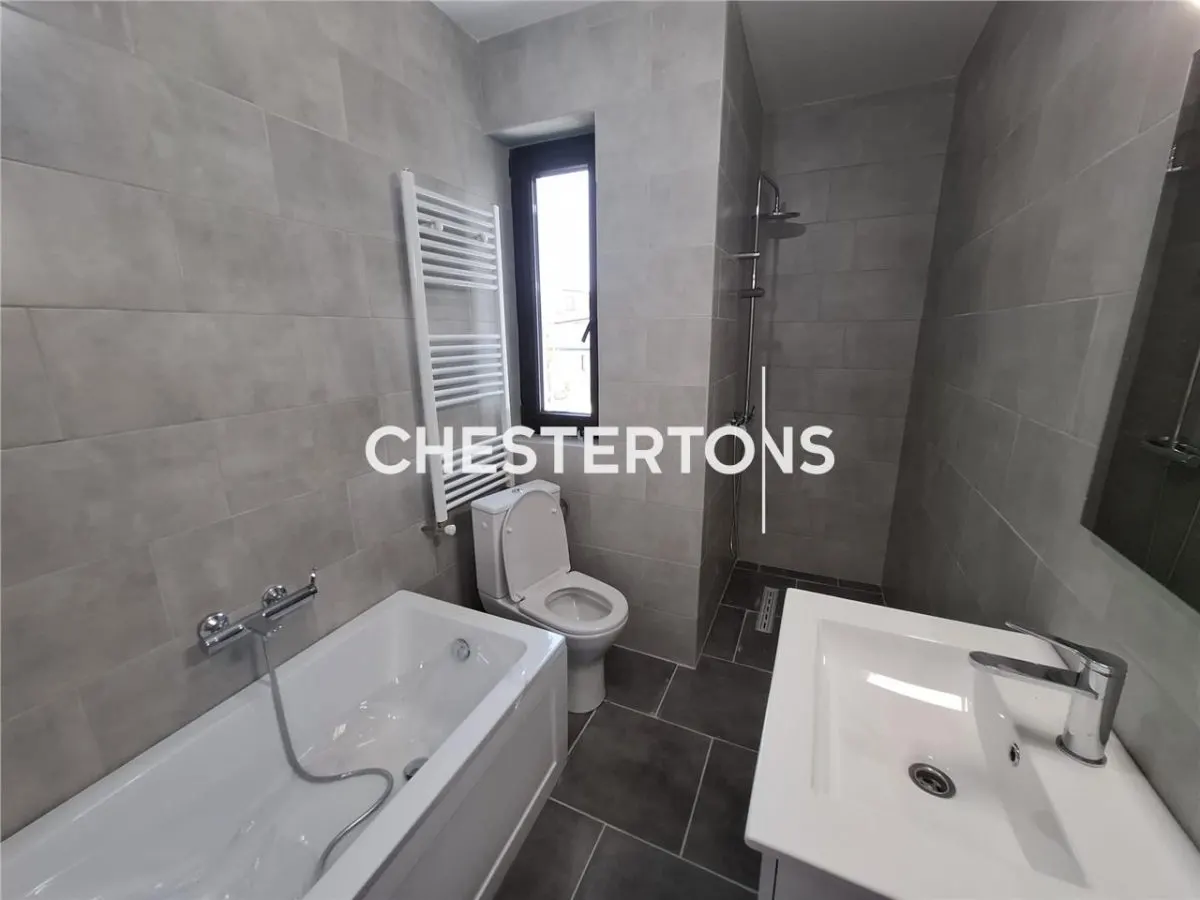 For Sale â€¢Casa P+1+Podâ€¢Amplasament deosebit â€¢ Constructie impecabila â€¢ Curte 450 mpâ€¢Samurcasi-Buftea - foto 16