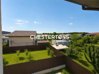 For Sale â€¢Casa P+1+Podâ€¢Amplasament deosebit â€¢ Constructie impecabila â€¢ Curte 450 mpâ€¢Samurcasi-Buftea - foto 3