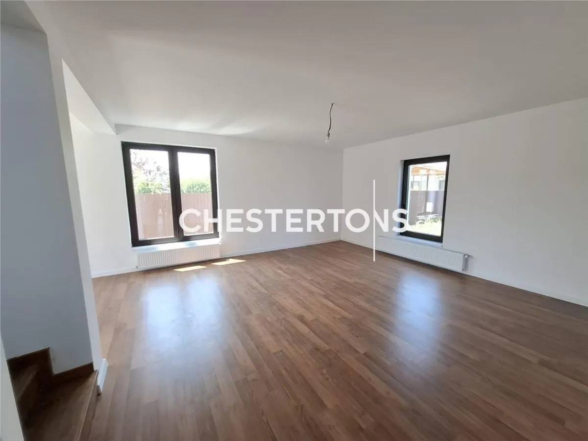 For Sale â€¢Casa P+1+Podâ€¢Amplasament deosebit â€¢ Constructie impecabila â€¢ Curte 450 mpâ€¢Samurcasi-Buftea - foto 5