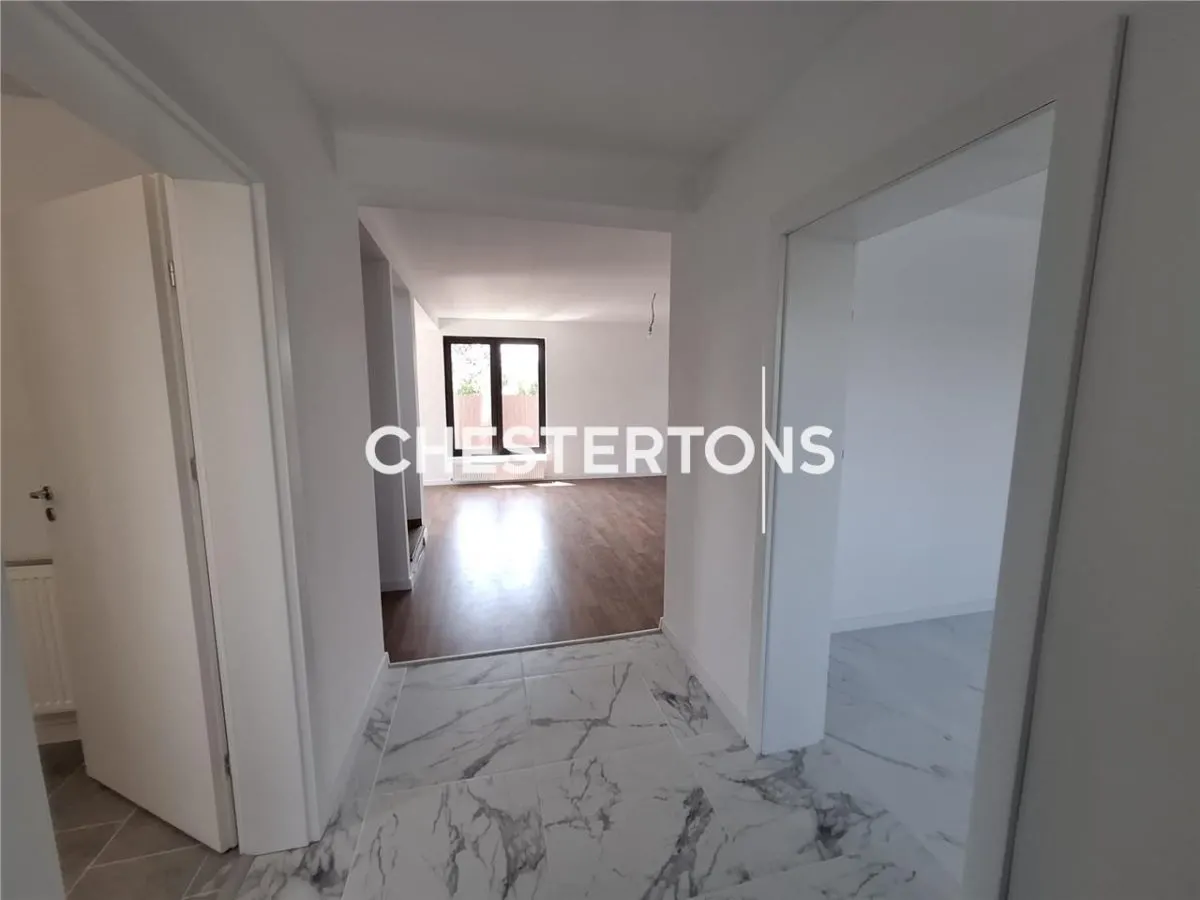 For Sale â€¢Casa P+1+Podâ€¢Amplasament deosebit â€¢ Constructie impecabila â€¢ Curte 450 mpâ€¢Samurcasi-Buftea - foto 6
