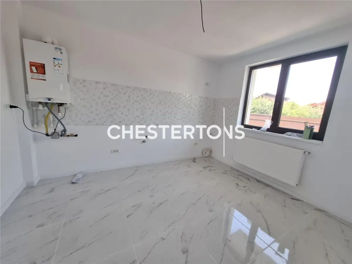 For Sale â€¢Casa P+1+Podâ€¢Amplasament deosebit â€¢ Constructie impecabila â€¢ Curte 450 mpâ€¢Samurcasi-Buftea - foto 7