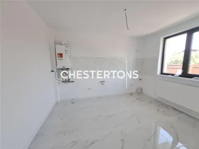 For Sale â€¢Casa P+1+Podâ€¢Amplasament deosebit â€¢ Constructie impecabila â€¢ Curte 450 mpâ€¢Samurcasi-Buftea - foto 8