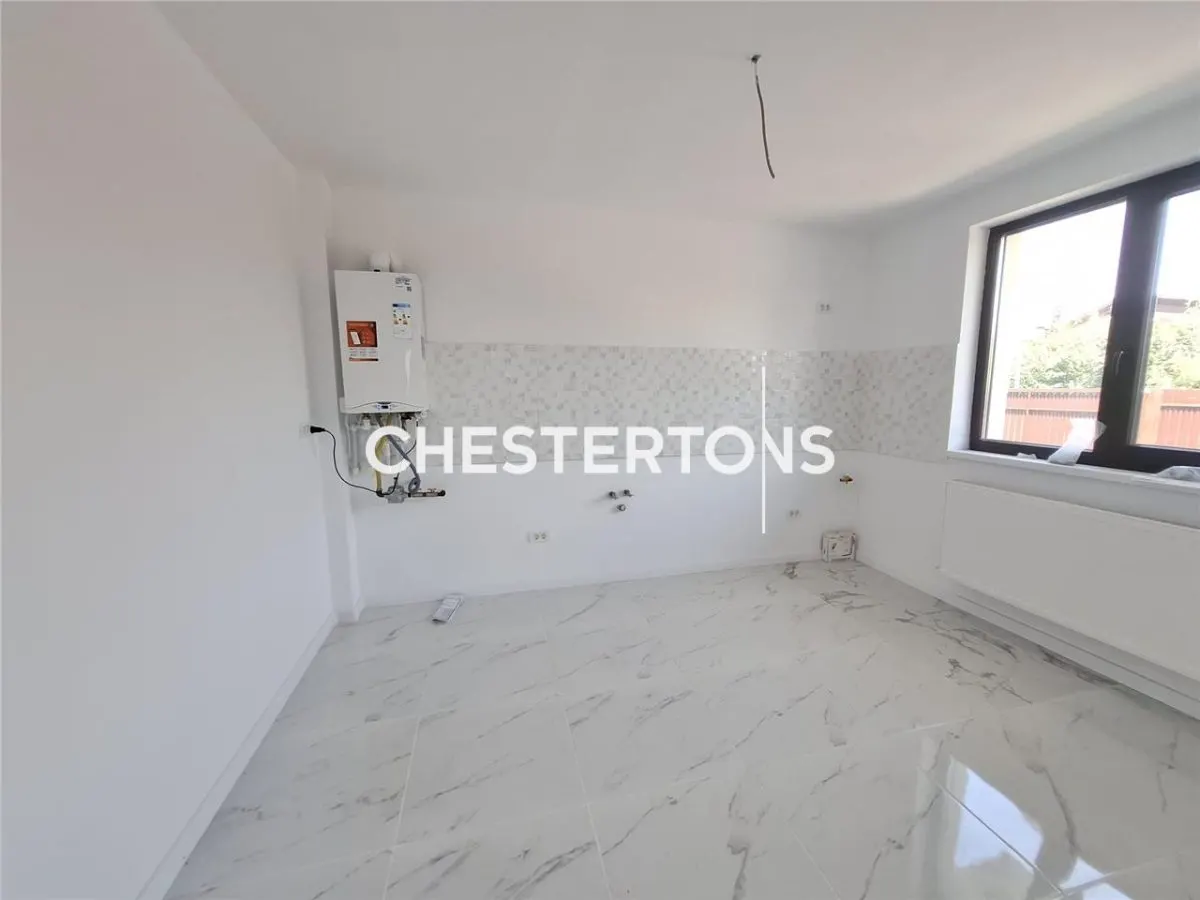 For Sale â€¢Casa P+1+Podâ€¢Amplasament deosebit â€¢ Constructie impecabila â€¢ Curte 450 mpâ€¢Samurcasi-Buftea - foto 8