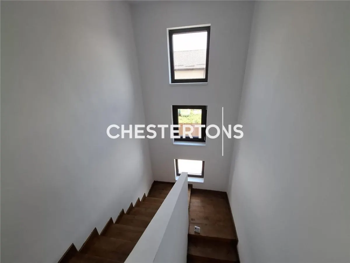 For Sale â€¢Casa P+1+Podâ€¢Amplasament deosebit â€¢ Constructie impecabila â€¢ Curte 450 mpâ€¢Samurcasi-Buftea - foto 10