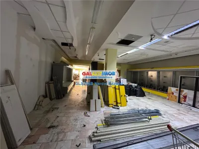 Vanzare Spatii comerciale ultracentrale 313 mp si 191 mp Piatra Neamt - foto 3