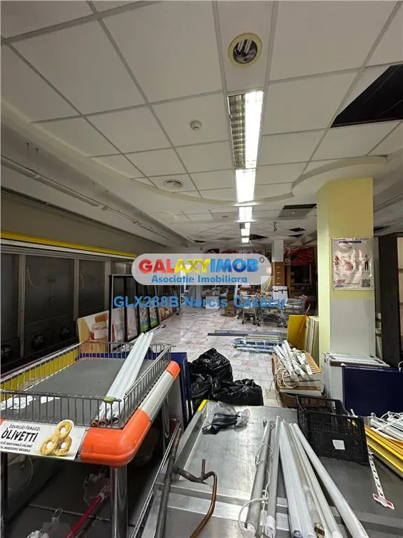 Vanzare Spatii comerciale ultracentrale 313 mp si 191 mp Piatra Neamt - foto 4