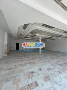 Vanzare Spatii comerciale ultracentrale 313 mp si 191 mp Piatra Neamt - foto 5