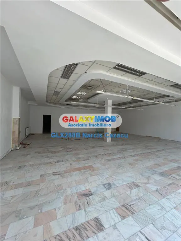 Vanzare Spatii comerciale ultracentrale 313 mp si 191 mp Piatra Neamt - foto 5