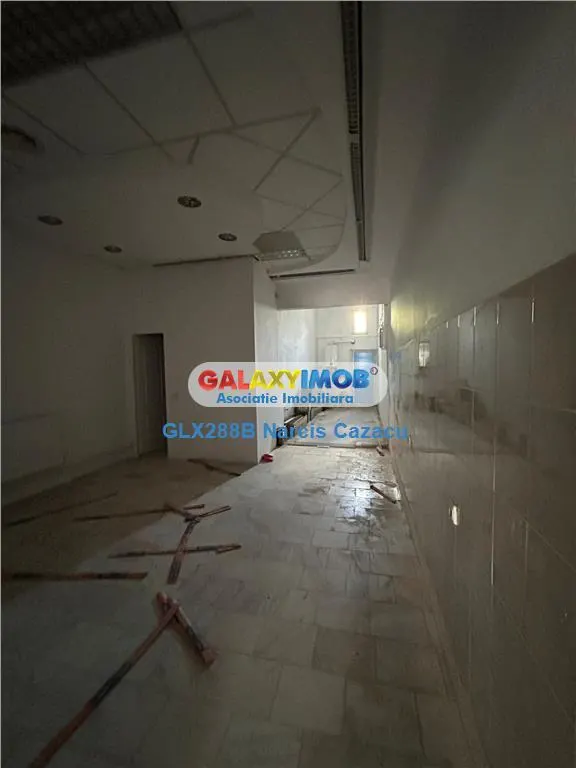 Vanzare Spatii comerciale ultracentrale 313 mp si 191 mp Piatra Neamt - foto 7
