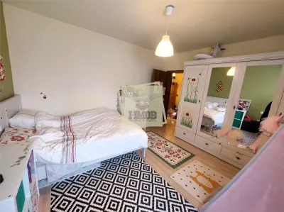 Apartament 2 camere 55mp | decomandat | balcon | parcare | Turnisor - foto 3