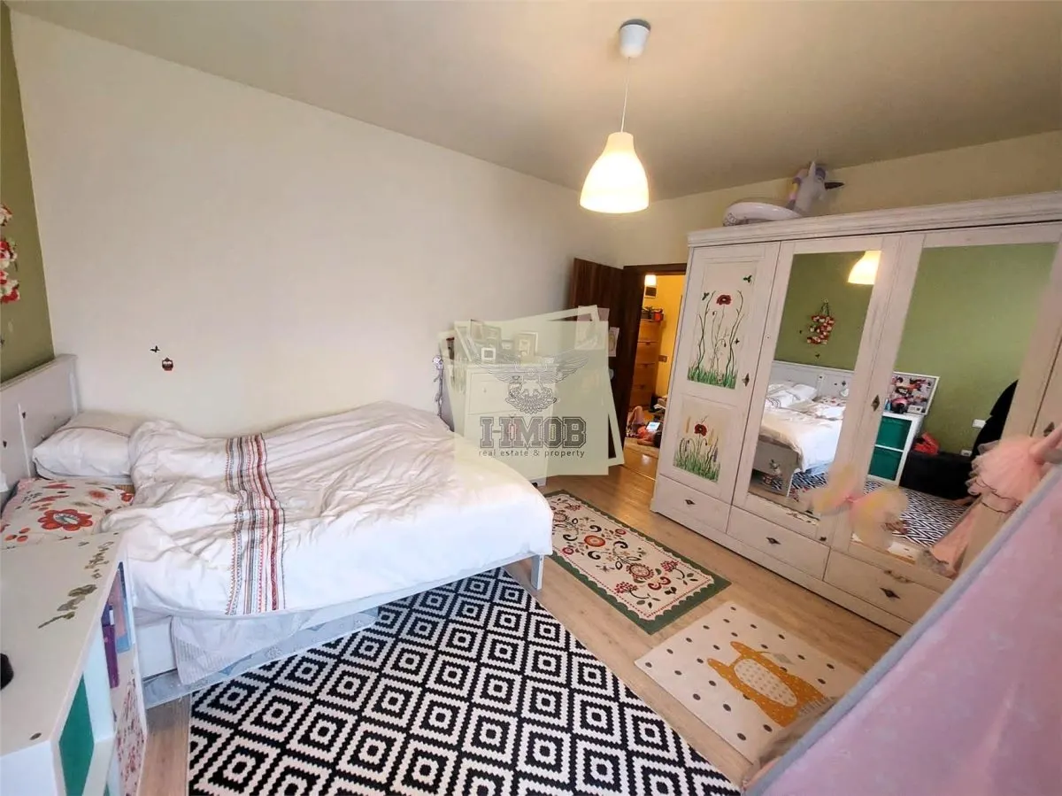 Apartament 2 camere 55mp | decomandat | balcon | parcare | Turnisor - foto 3