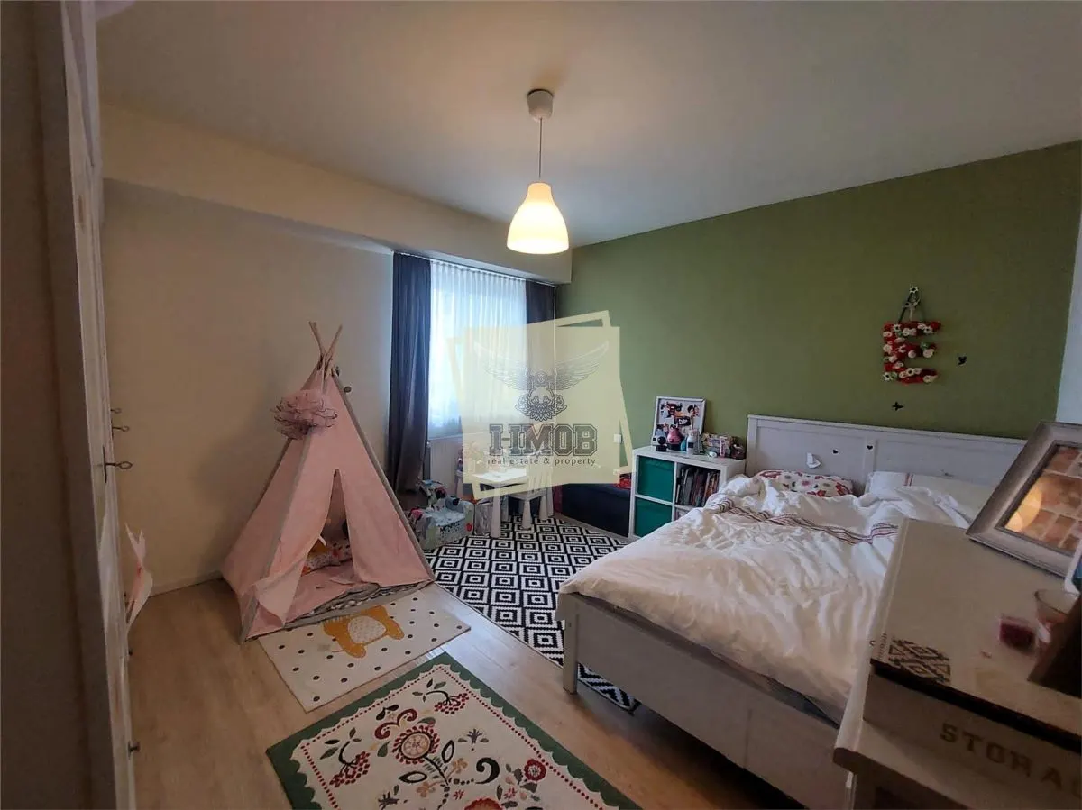 Apartament 2 camere 55mp | decomandat | balcon | parcare | Turnisor - foto 4