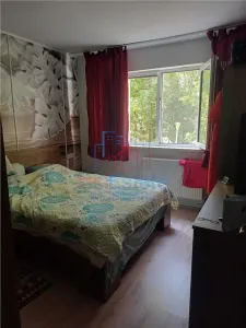 Apartament 3 camere de vanzare | Etaj 1 | Podu Ros â€“ Tesatura - Iasi