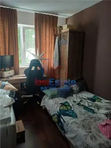 Apartament 3 camere de vanzare | Etaj 1 | Podu Ros – Tesatura - foto 2