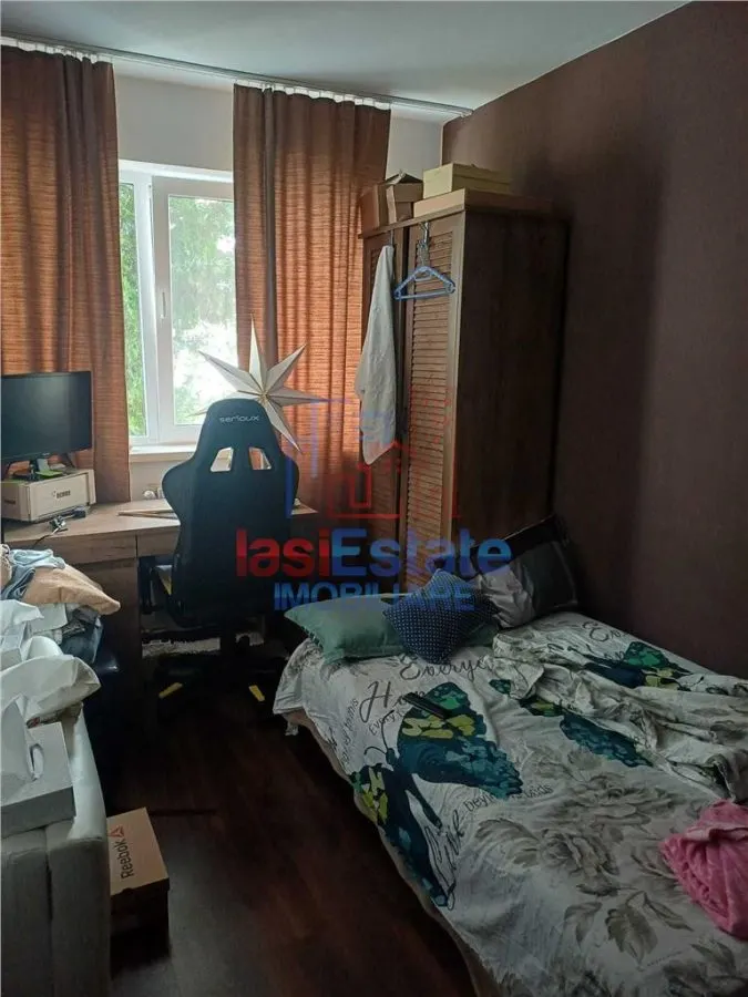 Apartament 3 camere de vanzare | Etaj 1 | Podu Ros – Tesatura - foto 2