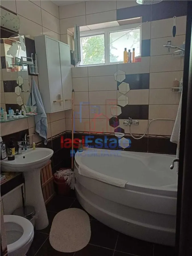 Apartament 3 camere de vanzare | Etaj 1 | Podu Ros – Tesatura - foto 4