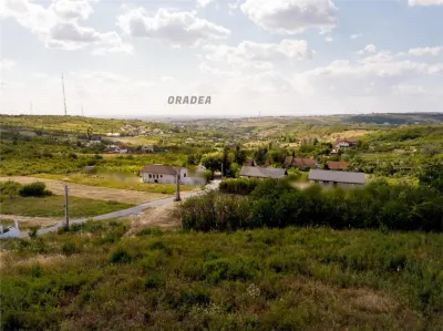 RECO Teren intravilan str. Piatra Craiului - foto 5