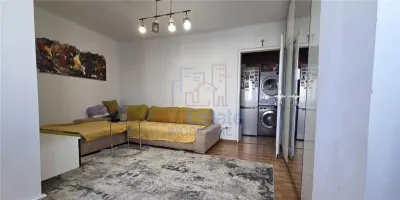 Apartament 2 camere, bloc cu lift, zona excelenta - Pacurari - foto 3
