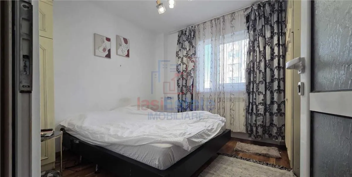 Apartament 2 camere, bloc cu lift, zona excelenta - Pacurari - foto 4