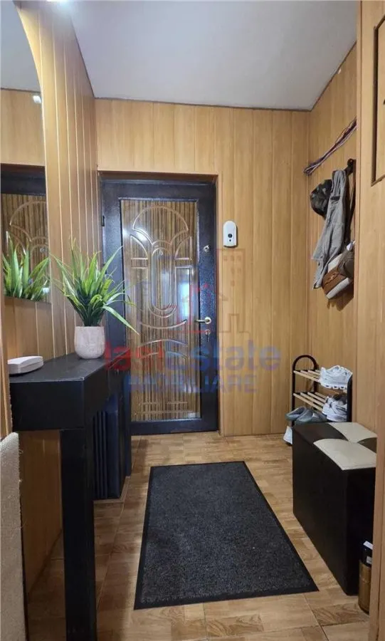Apartament 2 camere, bloc cu lift, zona excelenta - Pacurari - foto 7