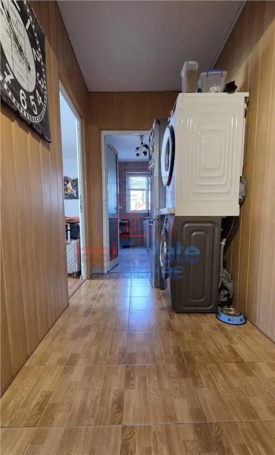 Apartament 2 camere, bloc cu lift, zona excelenta - Pacurari - foto 8
