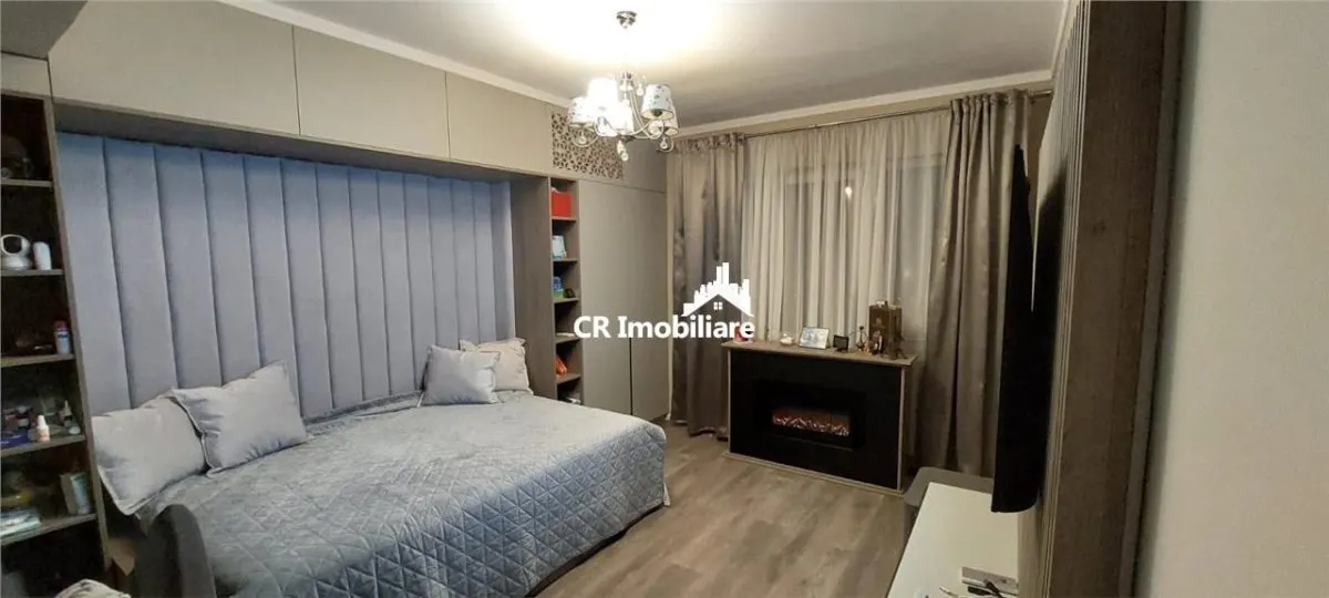 Apartament 2 camere spatios 1 Decembrie 1918 Parcare Subterana - foto 1