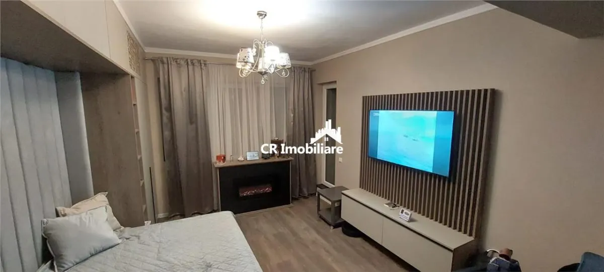 Apartament 2 camere spatios 1 Decembrie 1918 Parcare Subterana - foto 2