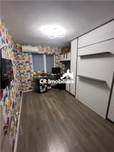 Apartament 2 camere spatios 1 Decembrie 1918 Parcare Subterana - foto 3