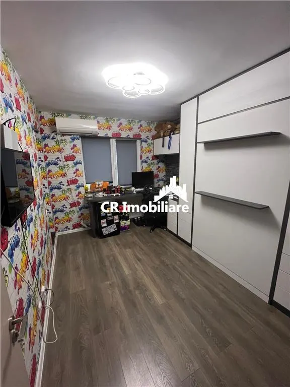 Apartament 2 camere spatios 1 Decembrie 1918 Parcare Subterana - foto 3