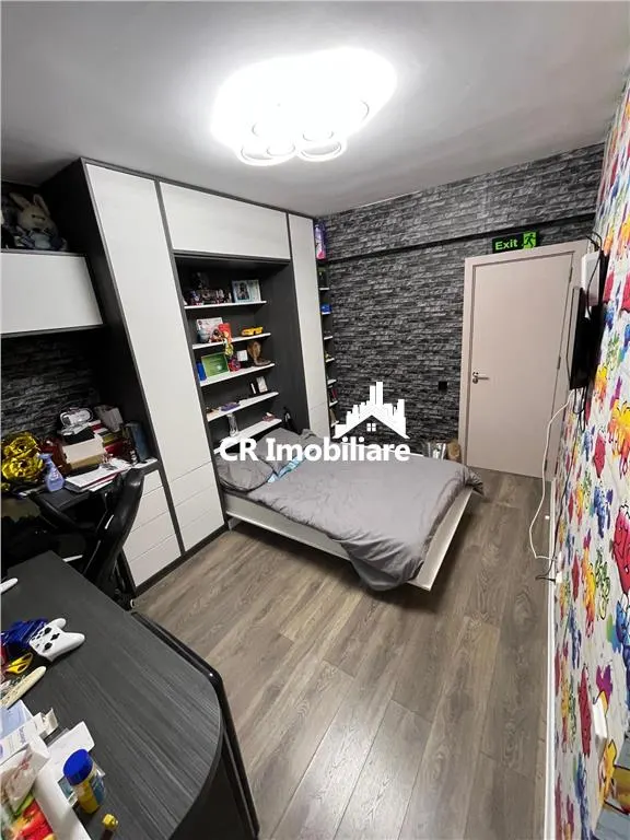 Apartament 2 camere spatios 1 Decembrie 1918 Parcare Subterana - foto 4